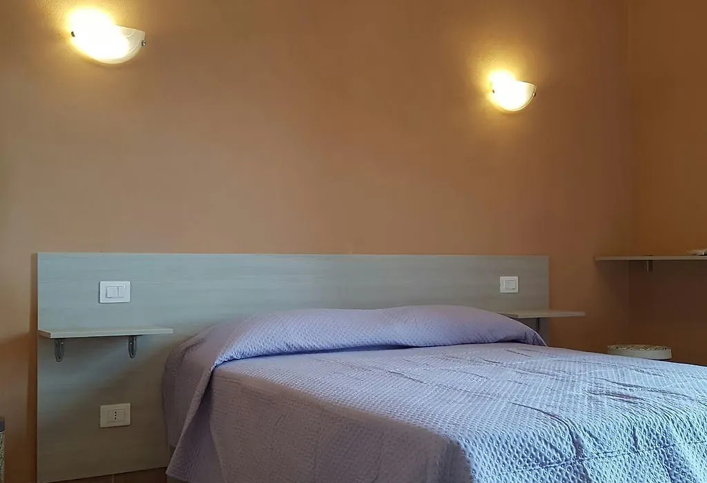 Perla Nera Guesthouse-1