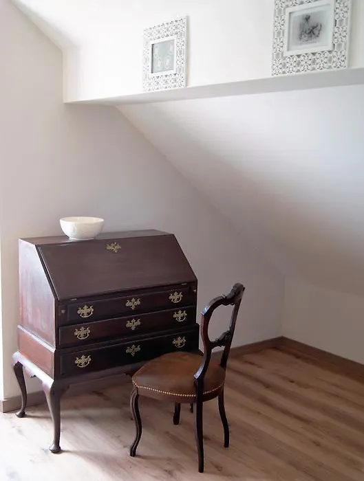 O Forte Guest House-1
