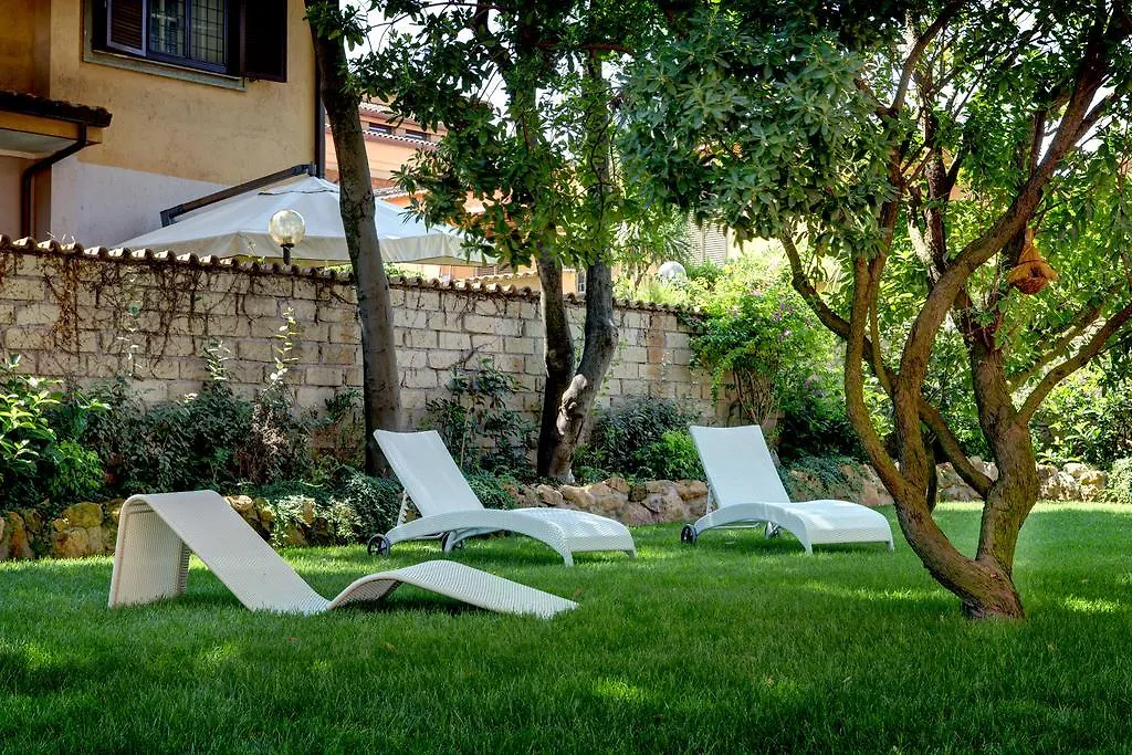Appia Antica Resort-1