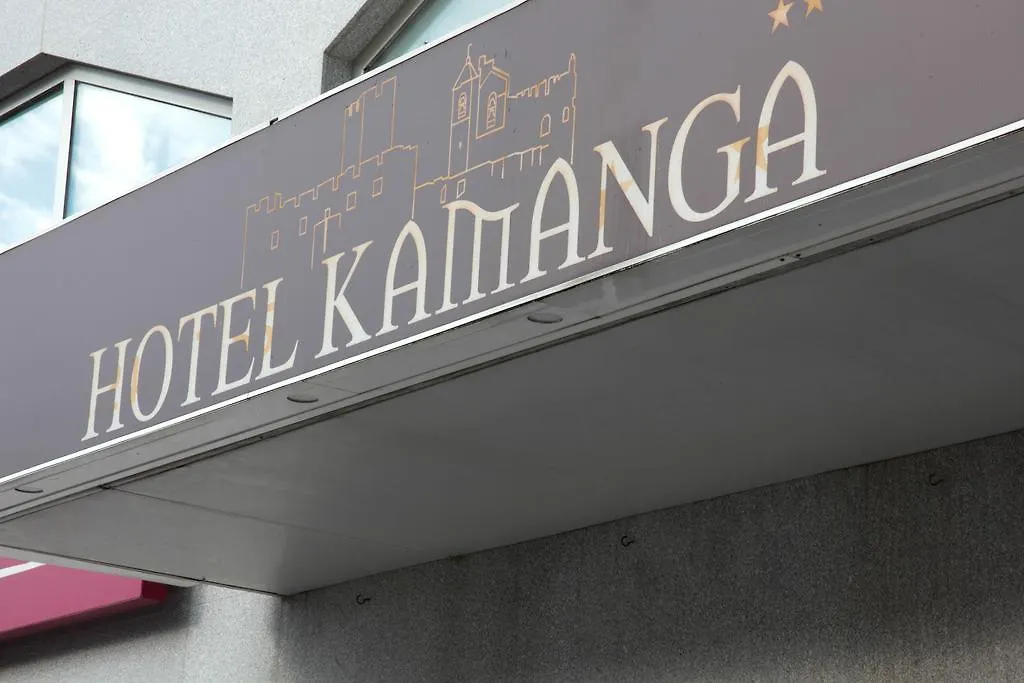 Hotel Kamanga-1