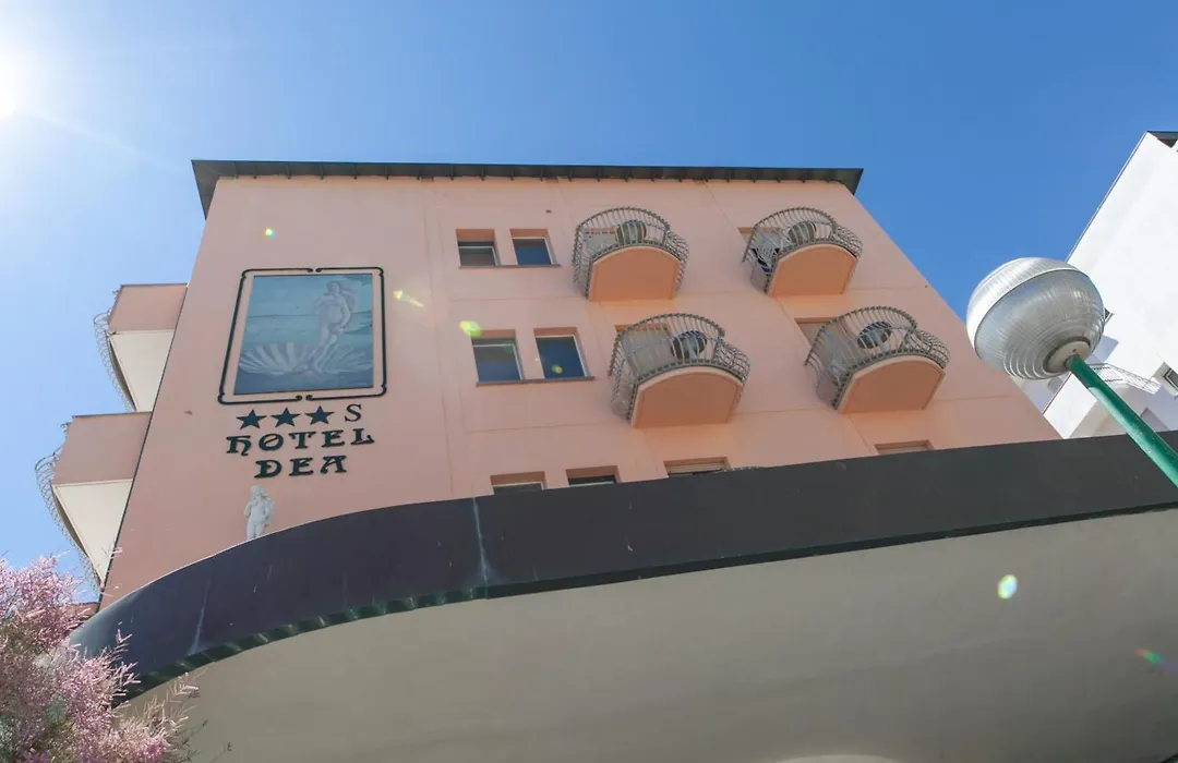 Adriatico Hotels Milano Marittima-1