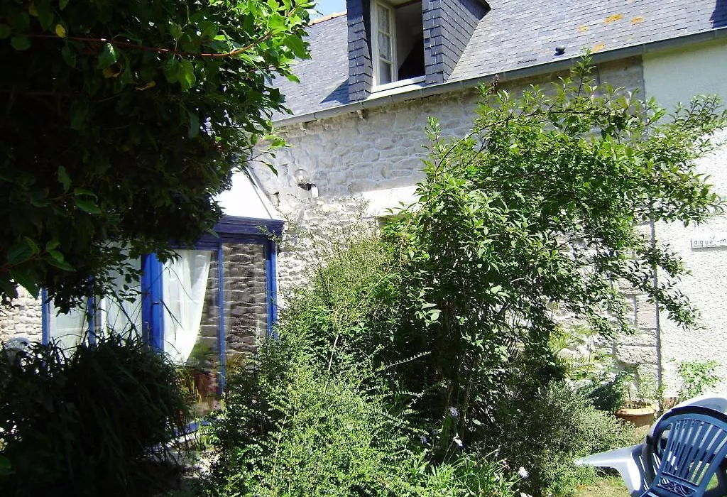Chambres d'hôtes Air Marin-1