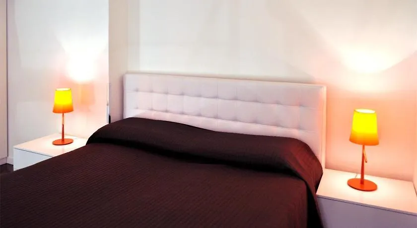 Bb Hotels Aparthotel Bocconi-1