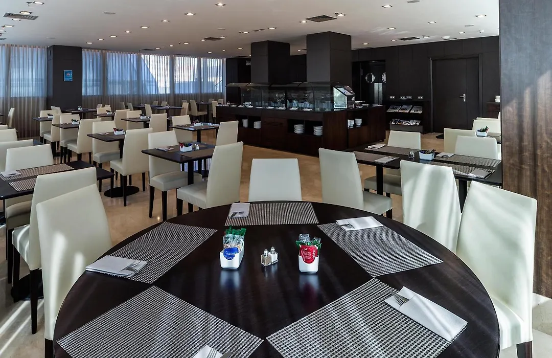 LCB Hotel Fuenlabrada-1
