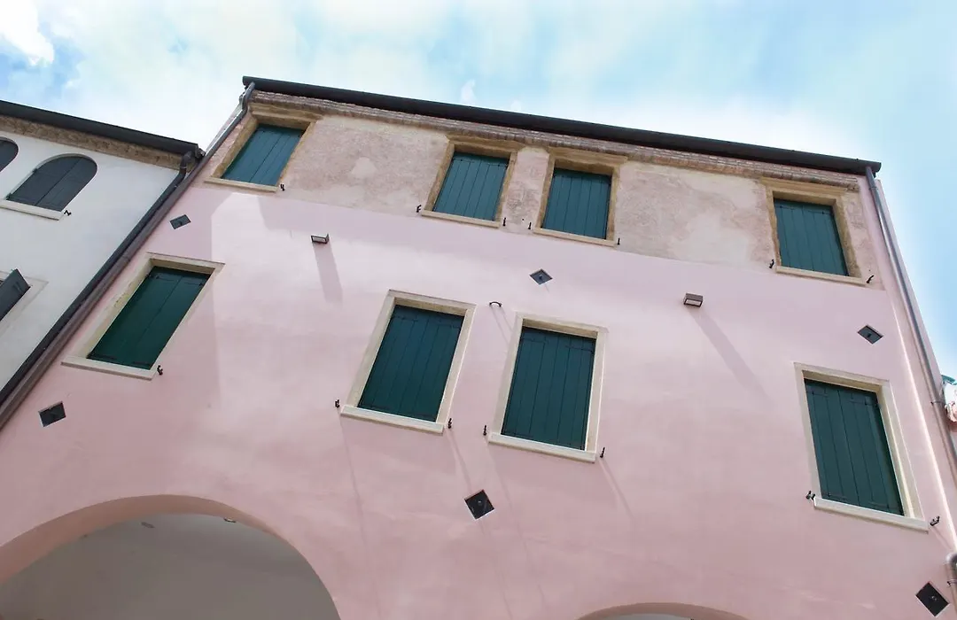 Residence Eremitani-1