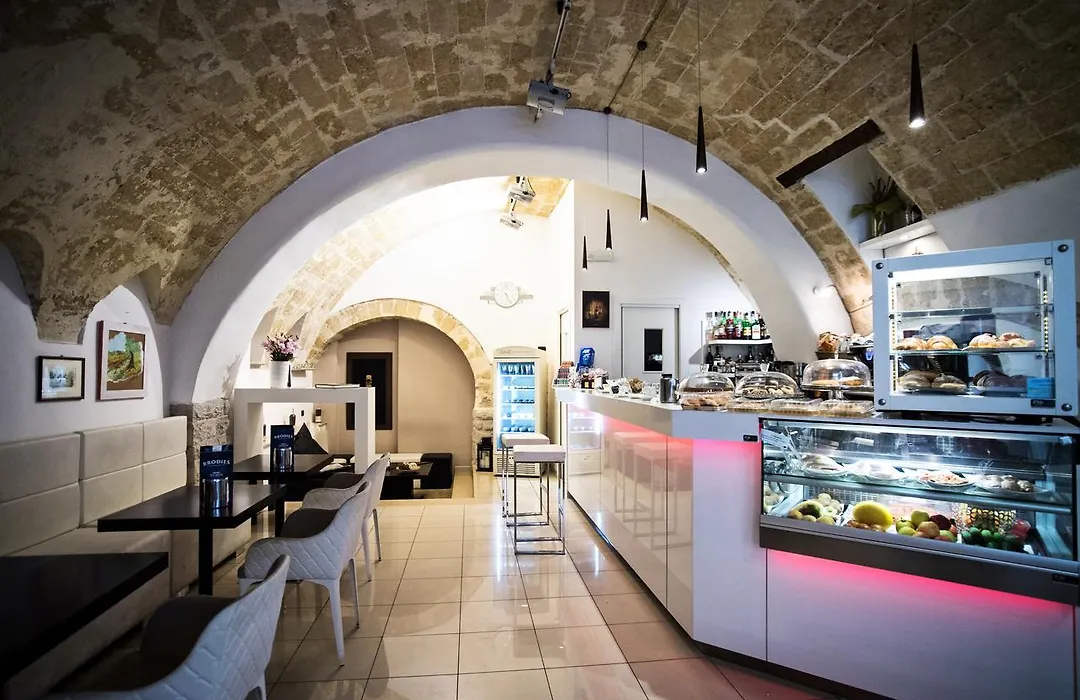 Guest House Centrale-1