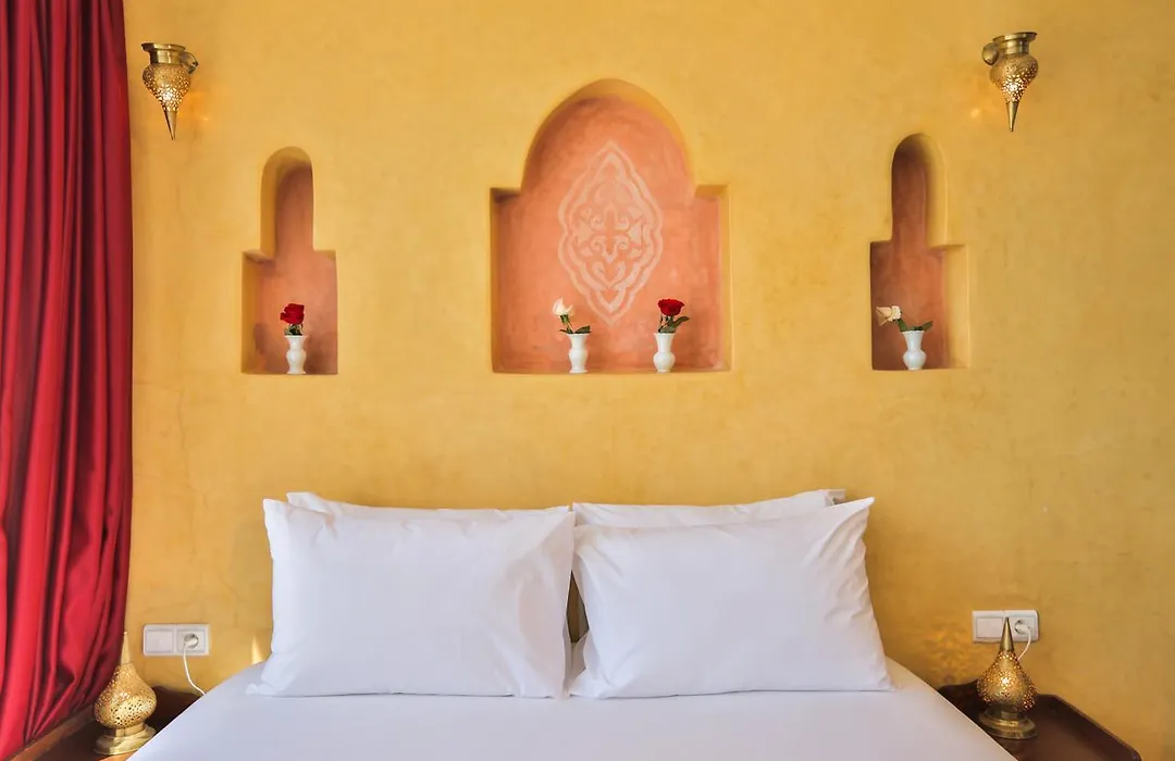 Riad Diamant Blanc-1