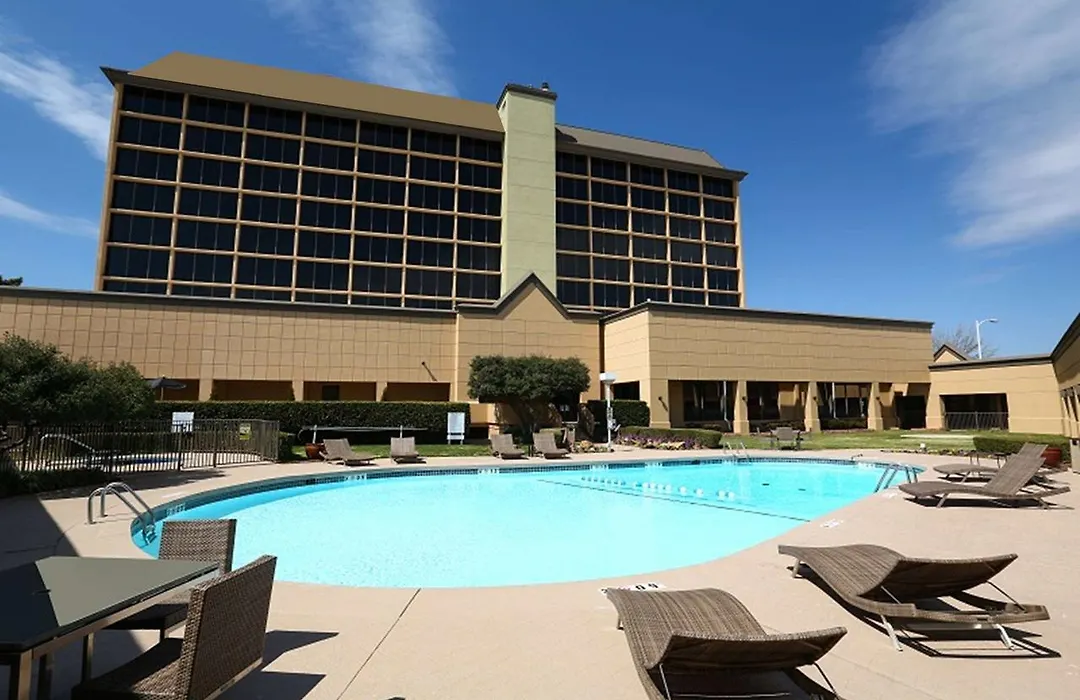 Wyndham Oklahoma City-1