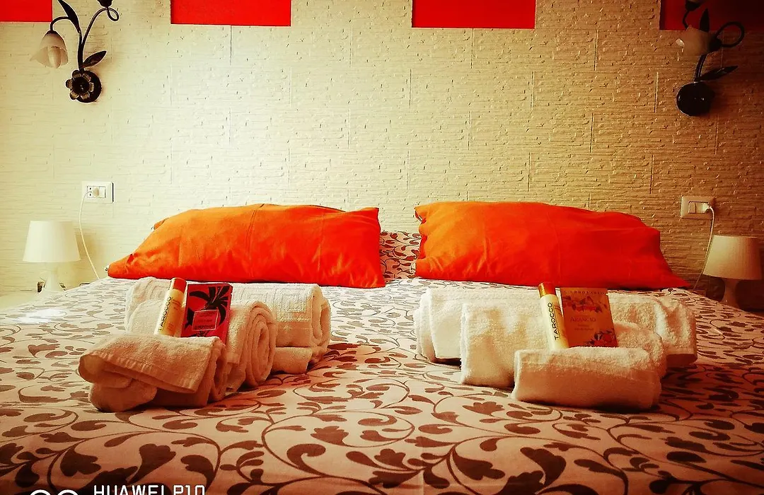 B&B La Giara-1