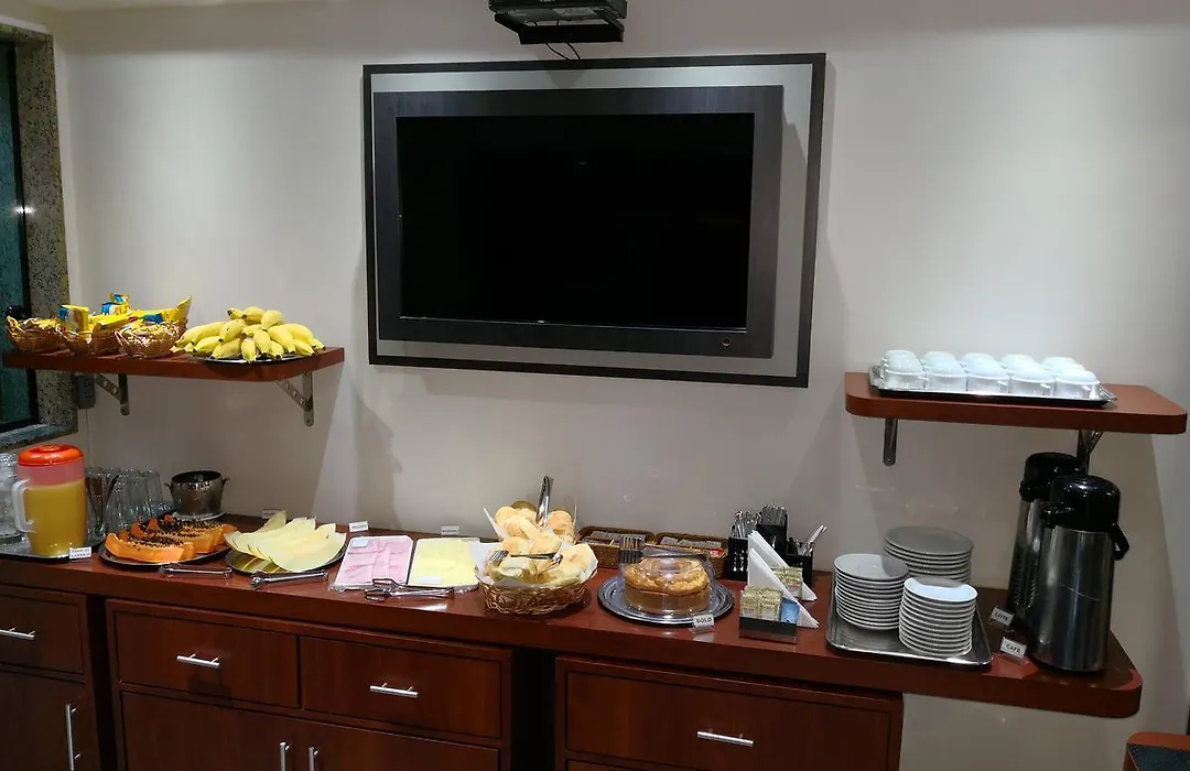 Brasilia Parque Hotel-1
