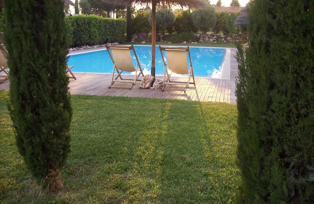 Villa Terme Di Caldana B&B-1