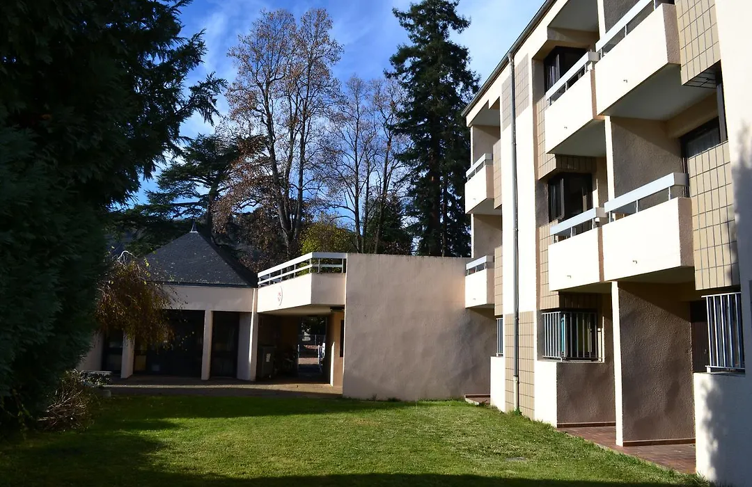 Residence Routes du Monde ATC Bagneres de Bigorre-1