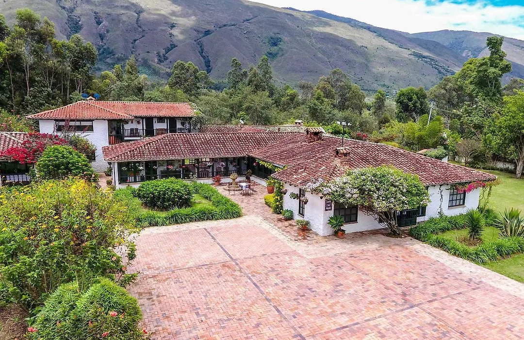 Casa San Nicolas-1