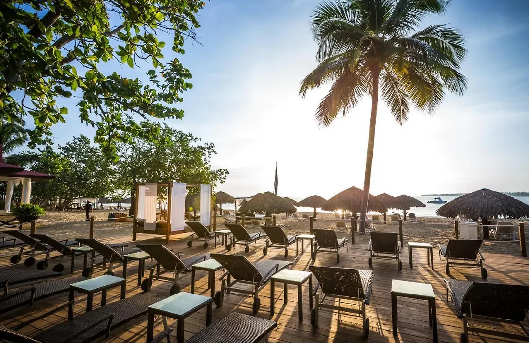 Bluebay Villas Doradas Adults Only-1