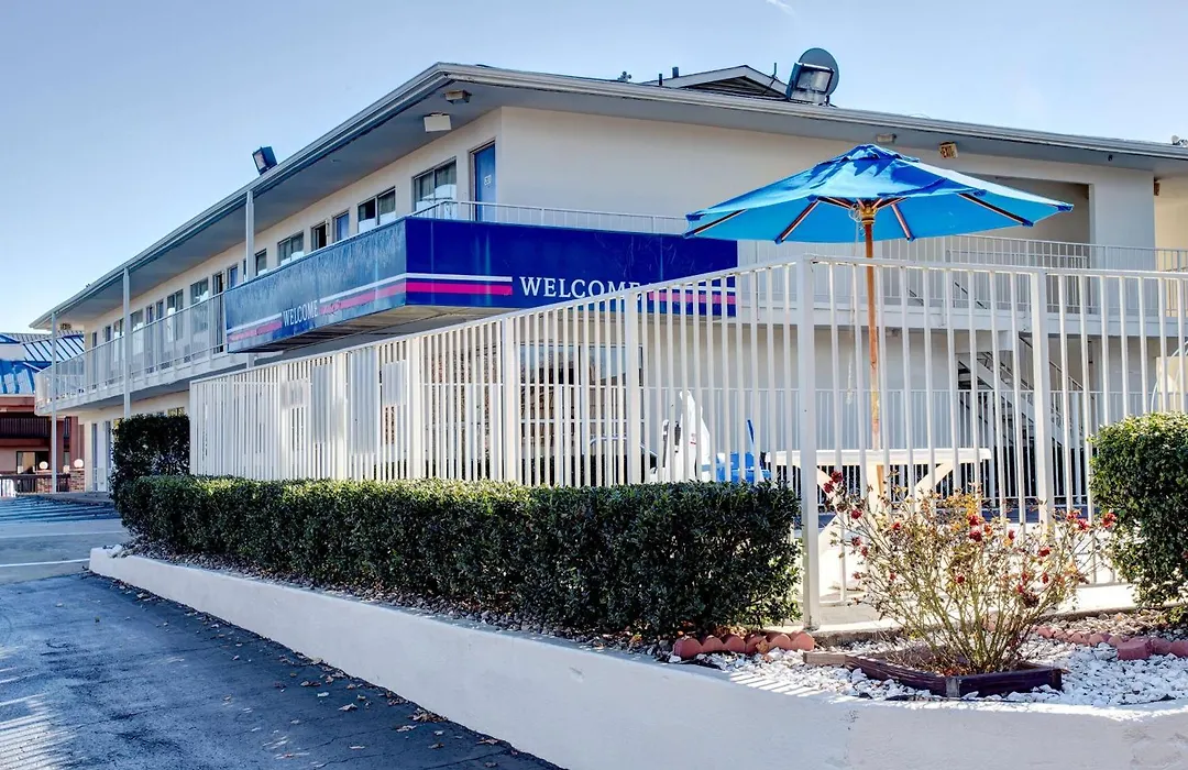 Motel 6-Murfreesboro, Tn-1