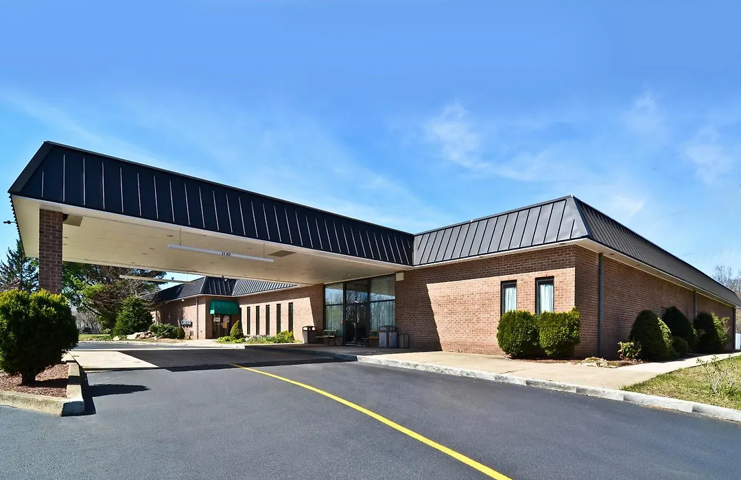 Pocono Resort & Conference Center - Pocono Mountains-1