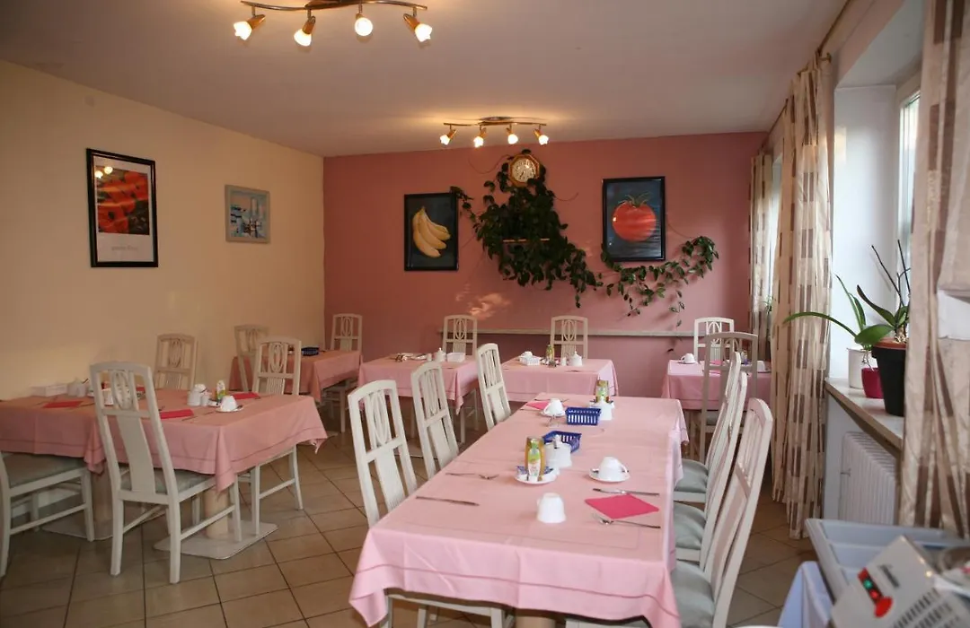 Hotel Alpenrose-1