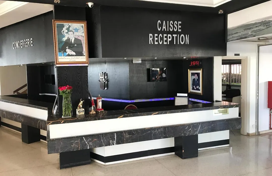 Hotel Marhaba-1