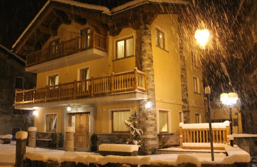 Villa Giuditta Residence-1