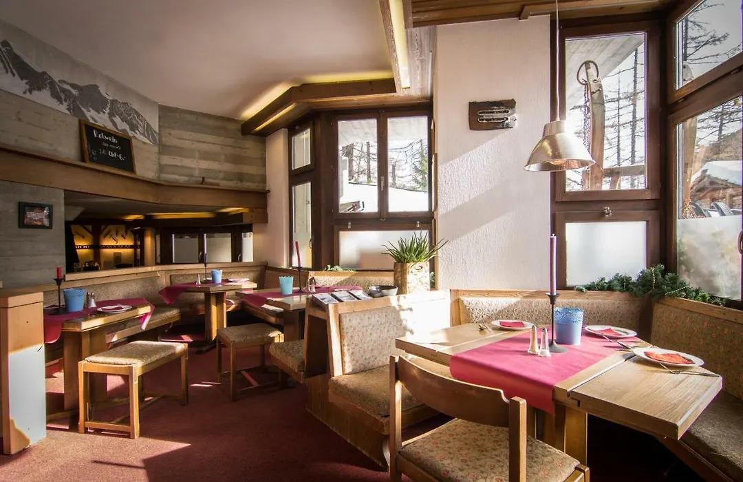 Hotel La Collina-1