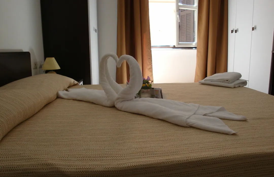 In Rome B&B-1