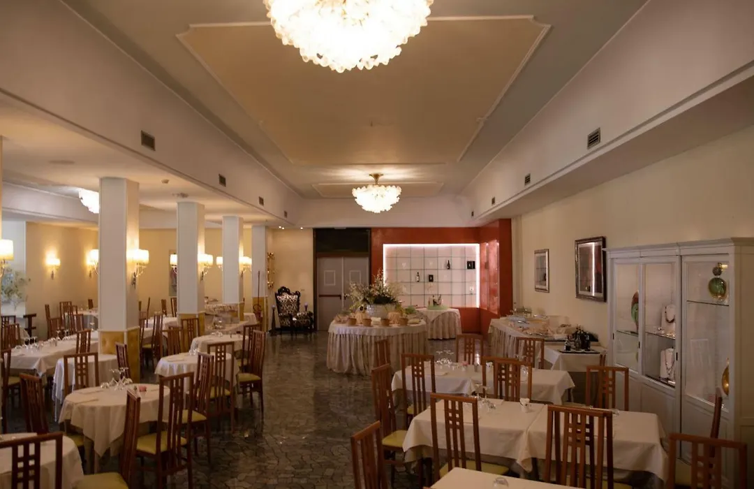Hotel Terme Bologna-1