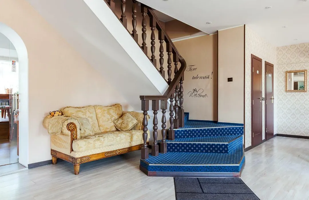 Humala Guest House-1