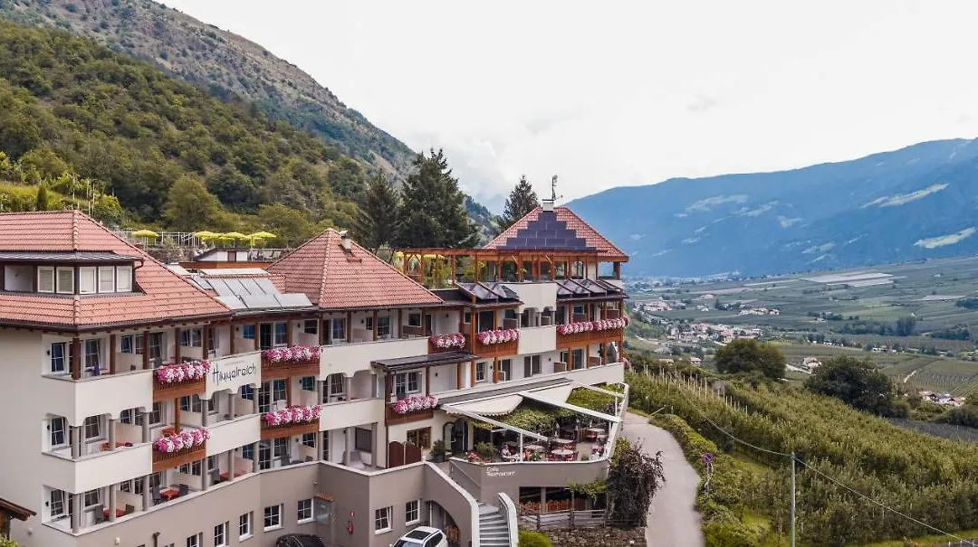 Panorama Hotel Himmelreich-1