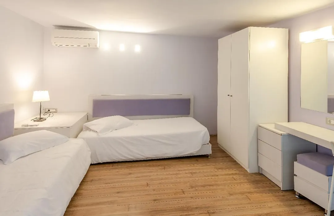 Triton Boutique Hotel-1