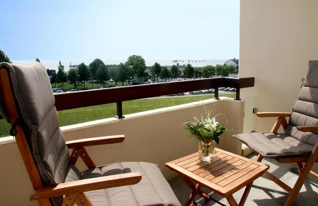 Villa Am Meer-1