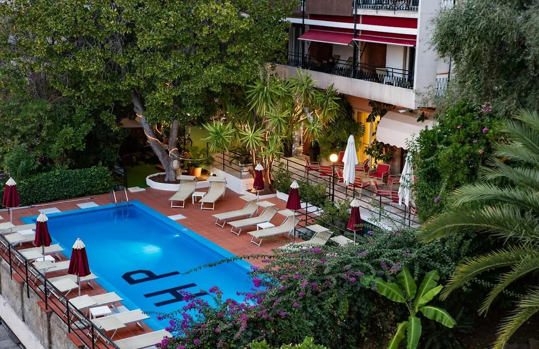 Hotel Principe-1