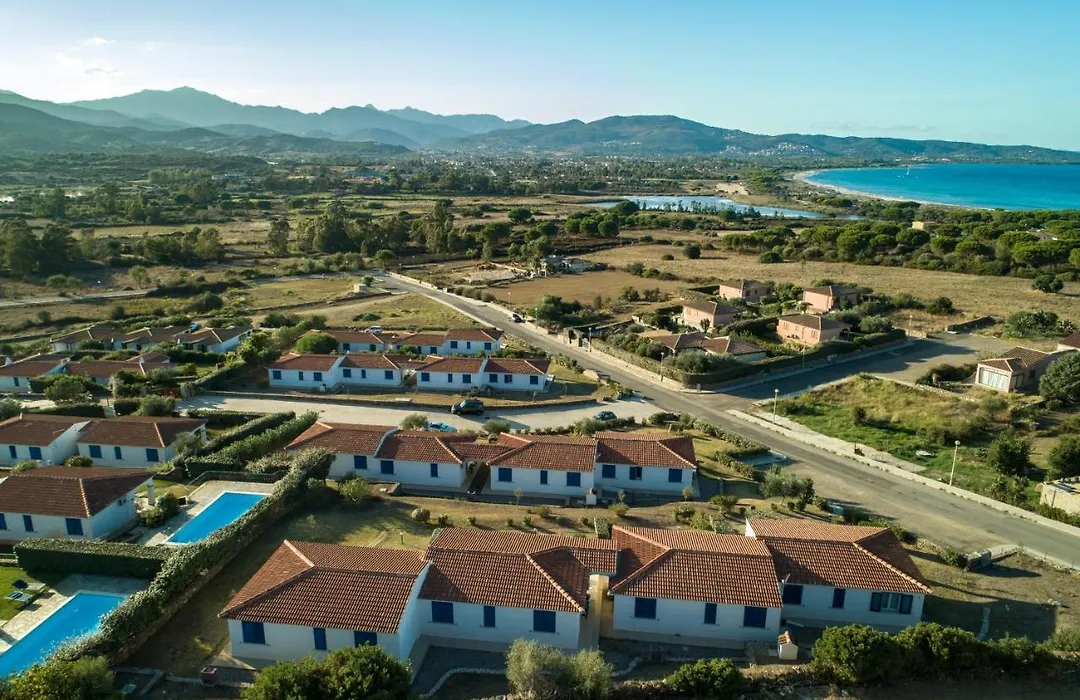 Residenze Mare e Pineta-1