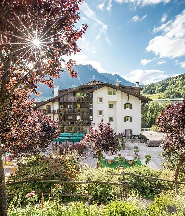Belvedere Dolomites Flower Hotel-1
