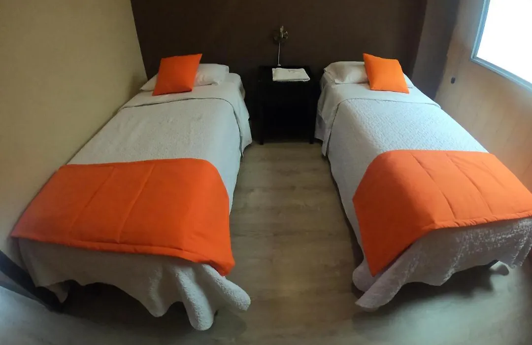 Hotel Catedral Cuenca By Pshotels-1