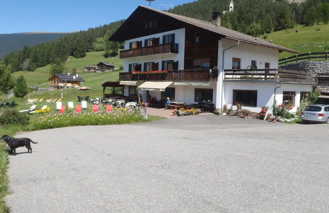 Albergo Somont-1