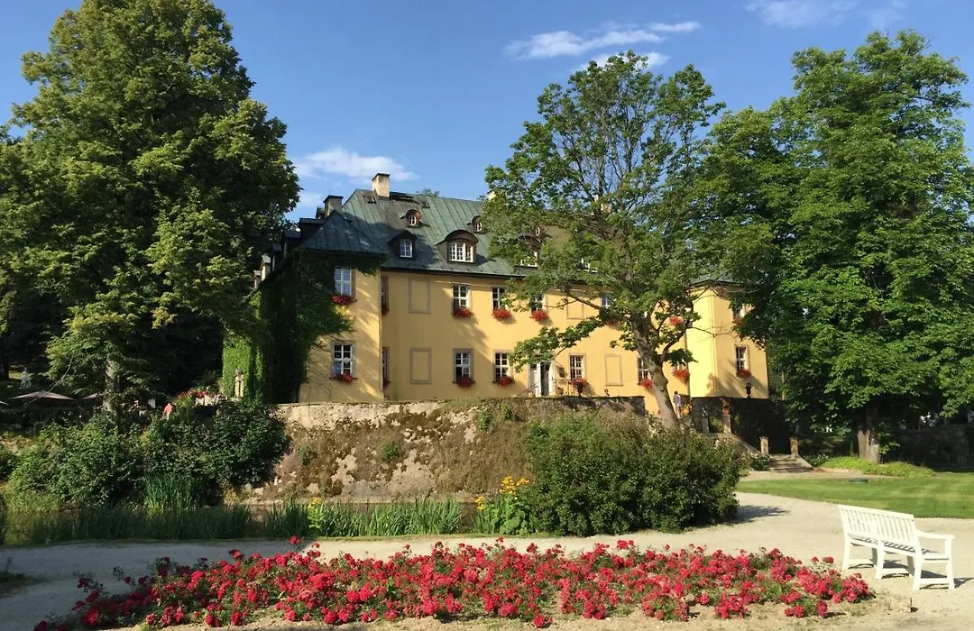 Hotel Palac Staniszow-1