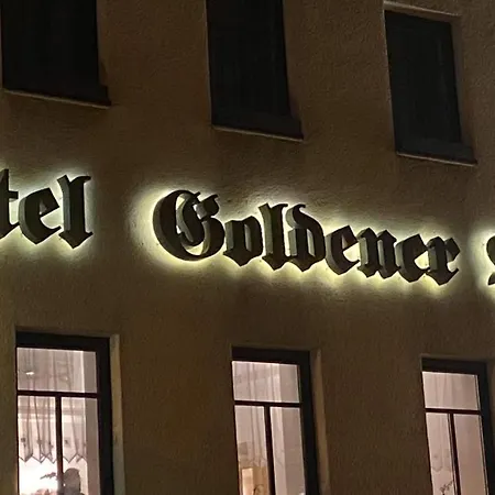 Hotel Goldener Löwe-3