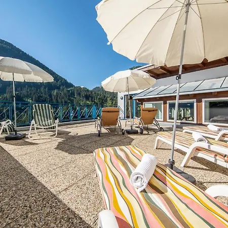 Hotel Karl Schranz-3