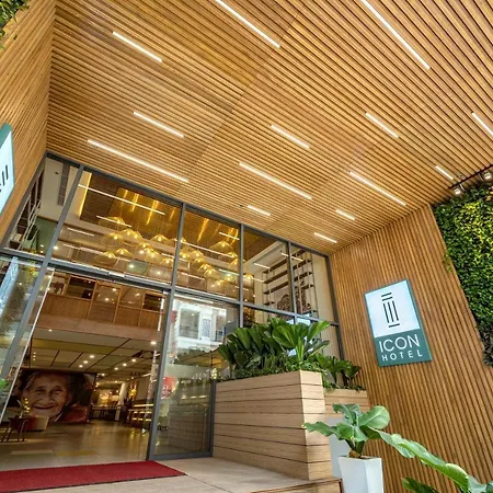Icon Saigon - Lifestyle Design Hotel-3