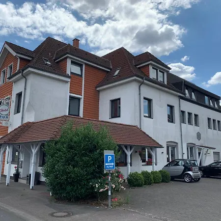 Apart-Hotel Rheinischer Hof Dormagen-3