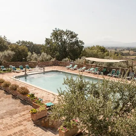 Country House Tre Esse-3