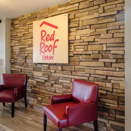 Red Roof Inn Ft. Myers-2