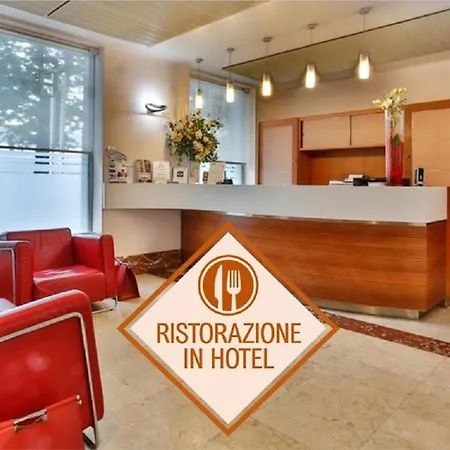 Hotel&Residence Torino Centro - Stazione Porta Susa-2