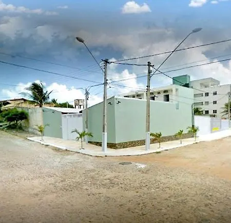 Pousada Fortaleza-3