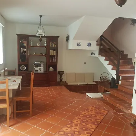 La Casa Blanca-2