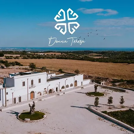 Donna Teresa-2