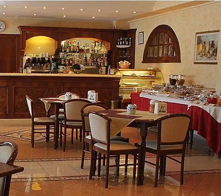 Hotel il Focolare-2