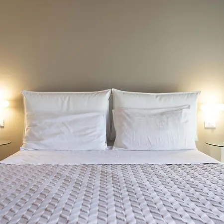 B&b Villa Massimo - Rooms&Restaurant-3