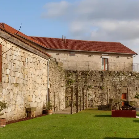 Casa Rectoral De San Eusebio-3