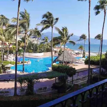 Velas Vallarta Condo-3